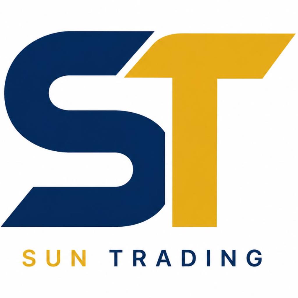 SUN TRADING SARL
